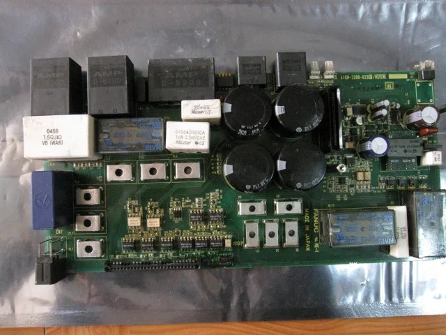 A16B-3200-0291 리퍼 Fanuc 회로 기판 CNC 컨트롤러용