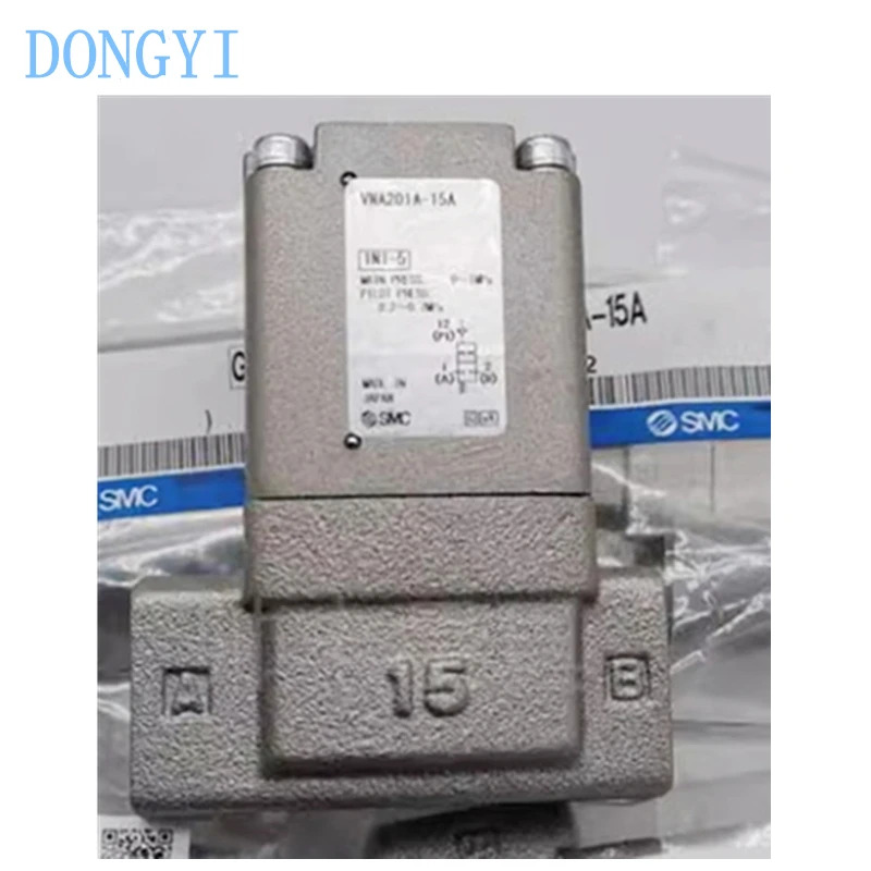 증기 밸브 2 포트 VND VND200D VND200DS VND202D VND202DS -10A-15A-L -15A-X108 -15A-X32 -15A-B