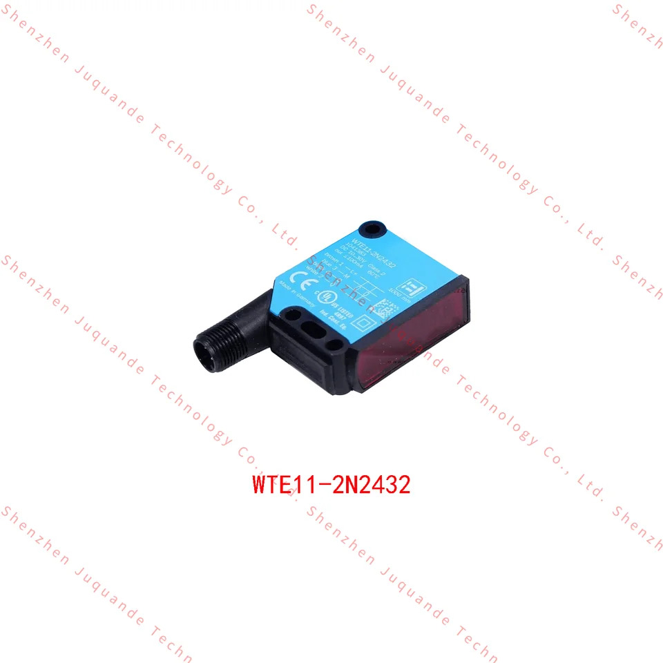 CSM1-P1114 CSM1-N1114 IM12-06BPS-ZW1 IM18-05-ZC1 WT160-E162 WTE11-2N2432 오리지널 신