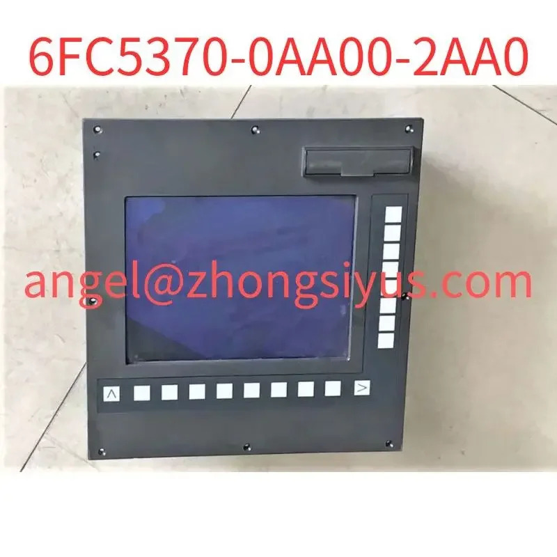 모듈 유닛 6FC5370-0AA00-2AA0 6FC5370 0AA00 2AA0