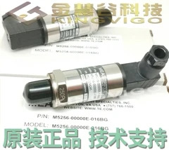 2025.5 M5256-00000E-016BG 정밀/MEAS 압력센서 원본 기술 지원