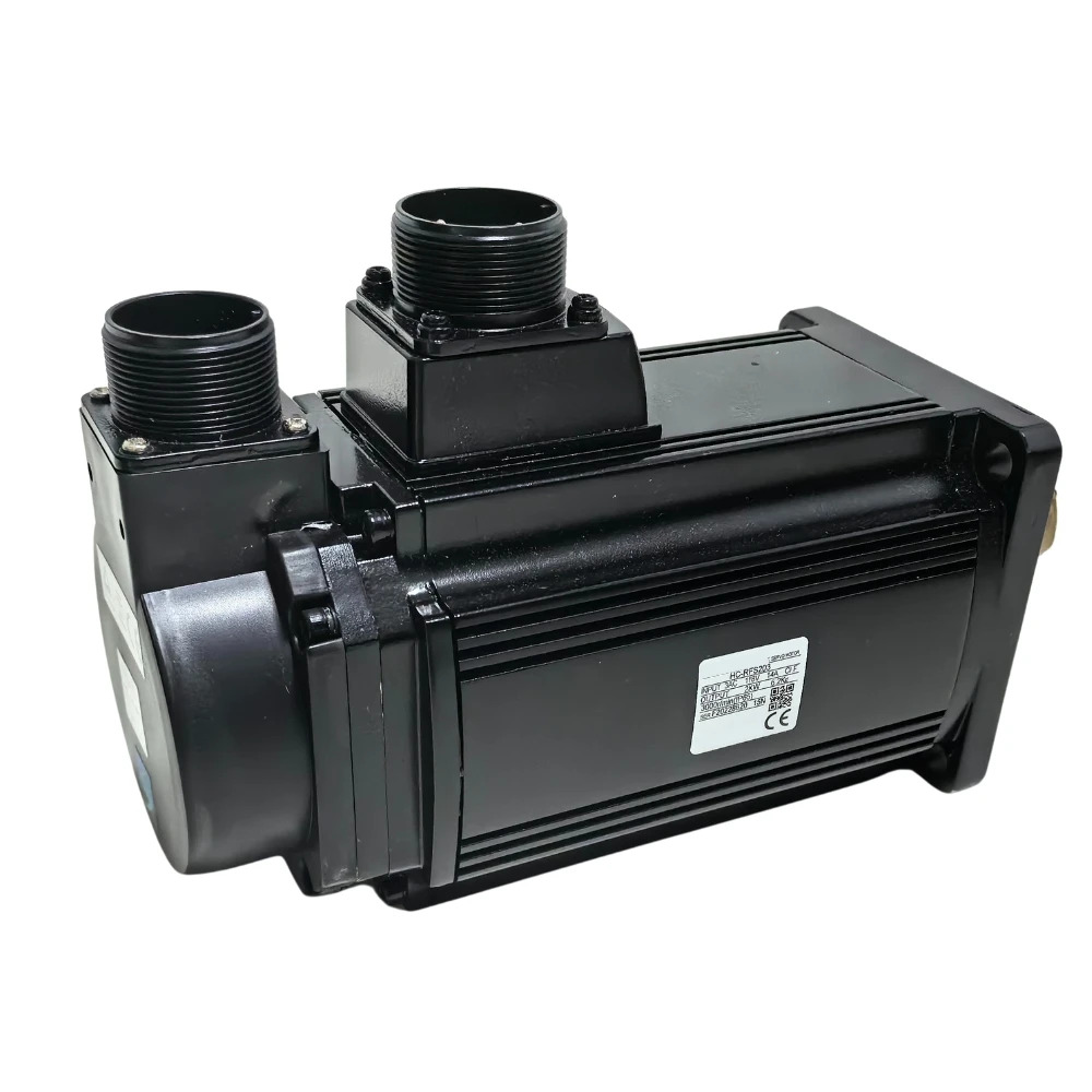 HC-RFS203 서보모터 신