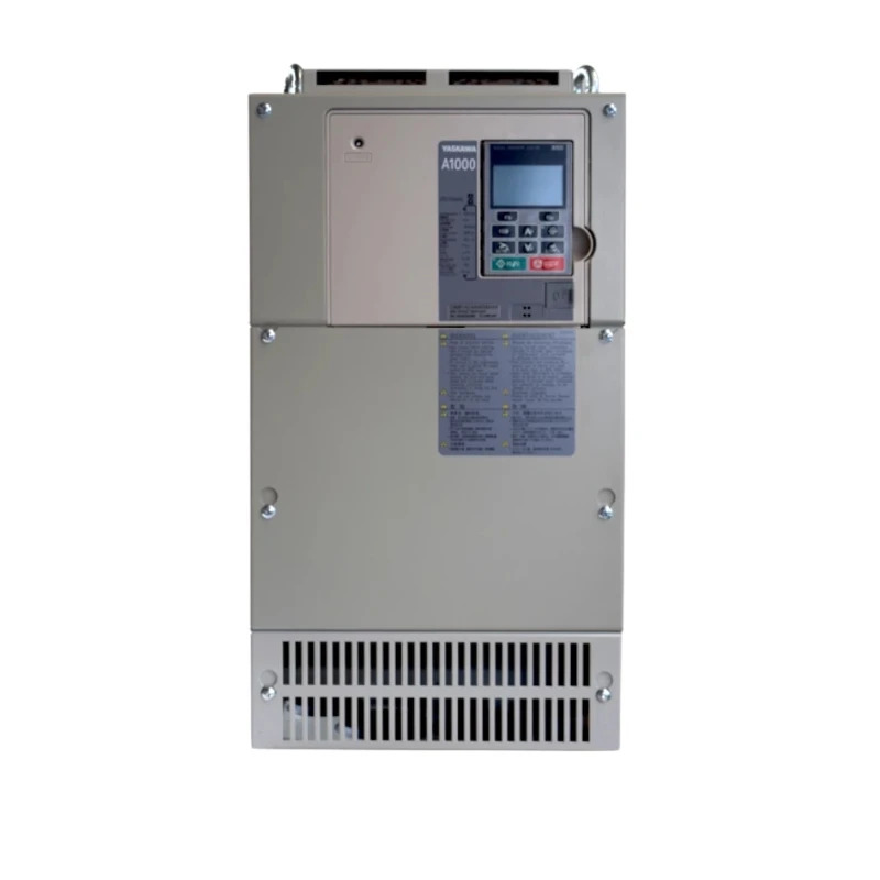 새 Yaskawa CIMR-AC4A0072AAA 인버터