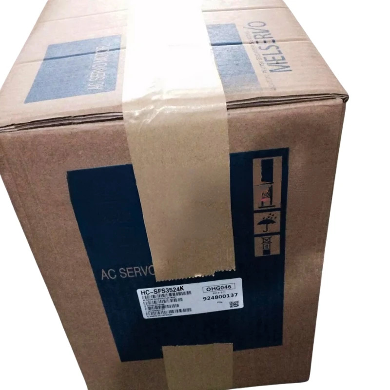 HC-SFS524K 서보모터 신