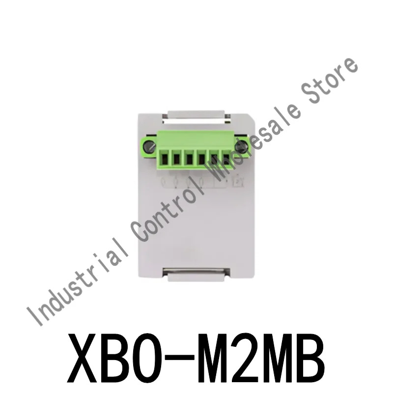 LS XBO-M2MB PLC 모듈새 원본