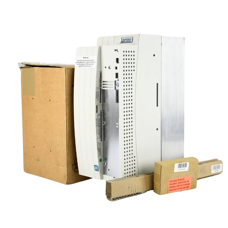 Lenze EMB9341-E 전원공급장치