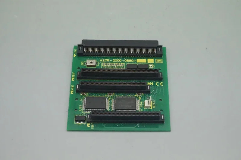 FANUC PCB A20B-2000-0880 0I-TA 베이스 플레이트