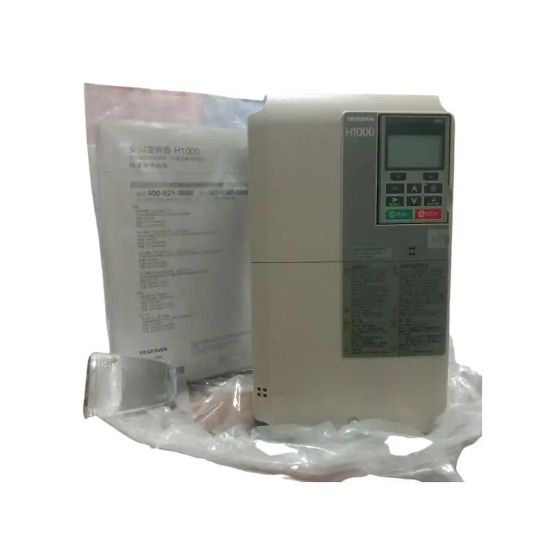새 CIMR-HB4A0024FBC Yaskawa 인버터