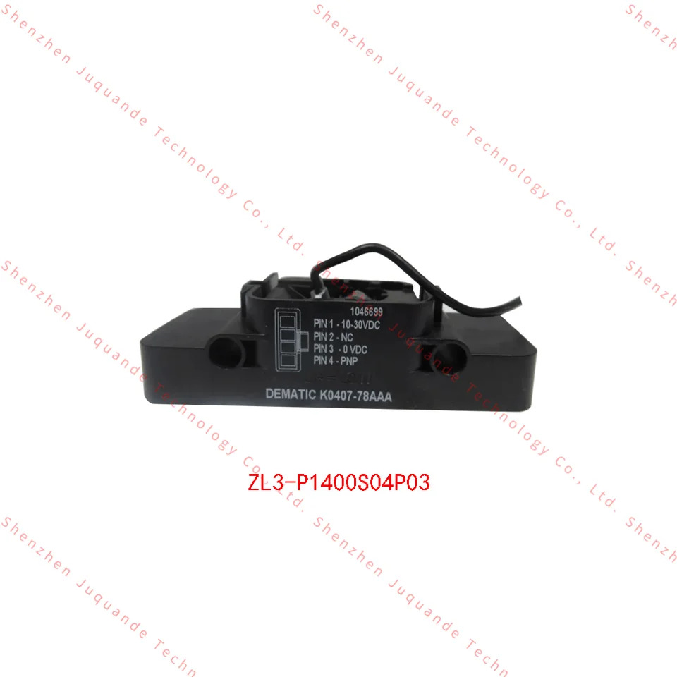 WF225-B4150 WL140-2N132 ZL3-P1400S04P03 IME08-2N5PSZW2S IM12-04NPS-ZW1 WT9-2P410 오리지널 신