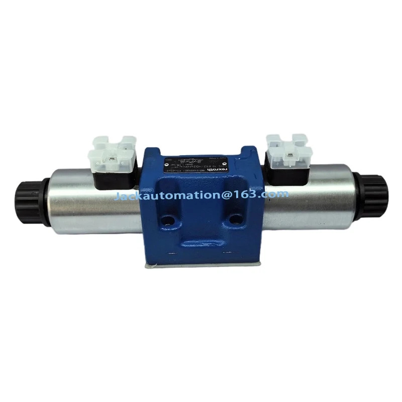 REXROTH 전자기 방향 밸브 4WE10E5X HG24N9K4/M 4WE10E50 R901390857