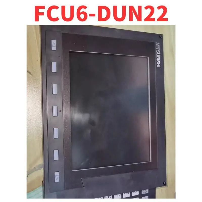 리퍼 FCU6-DUN22 컬러 스크린 디스플레이 완료
