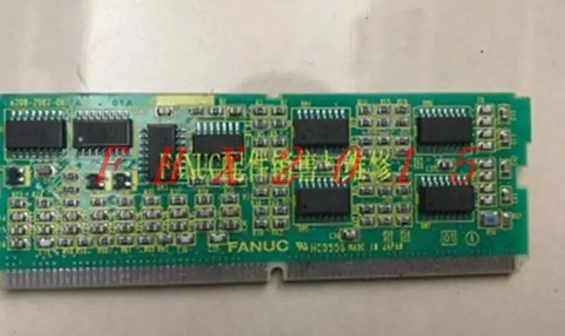 FANUC A20B-2902-0440 하나