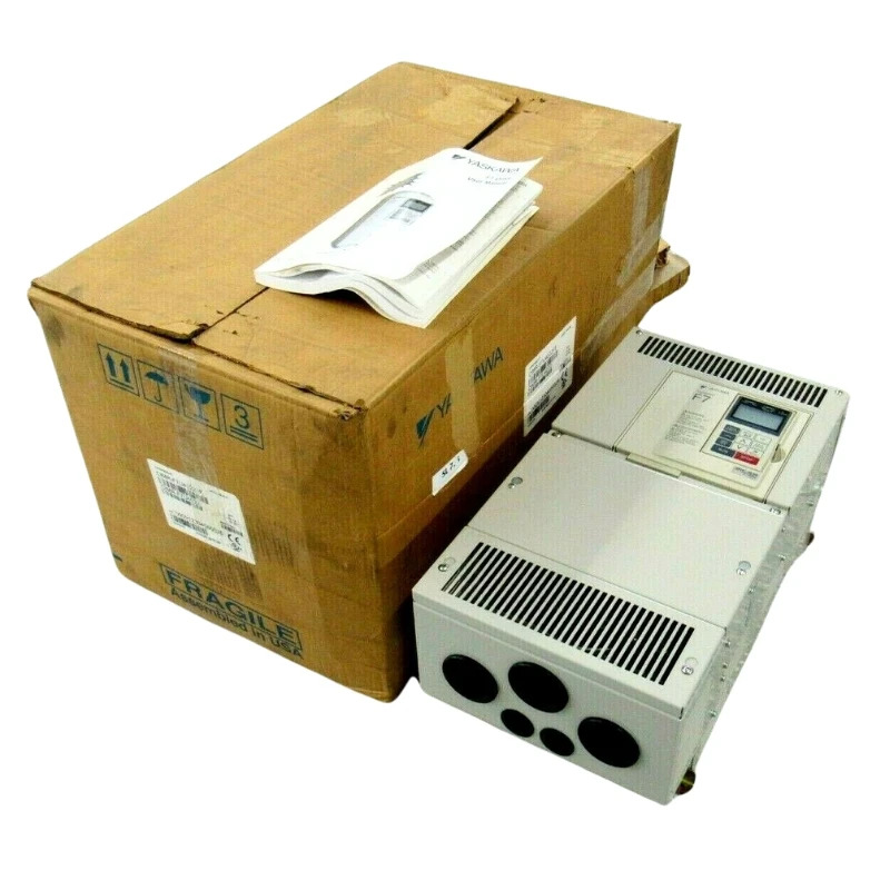 새 Yaskawa CIMR-F7U4022 인버터