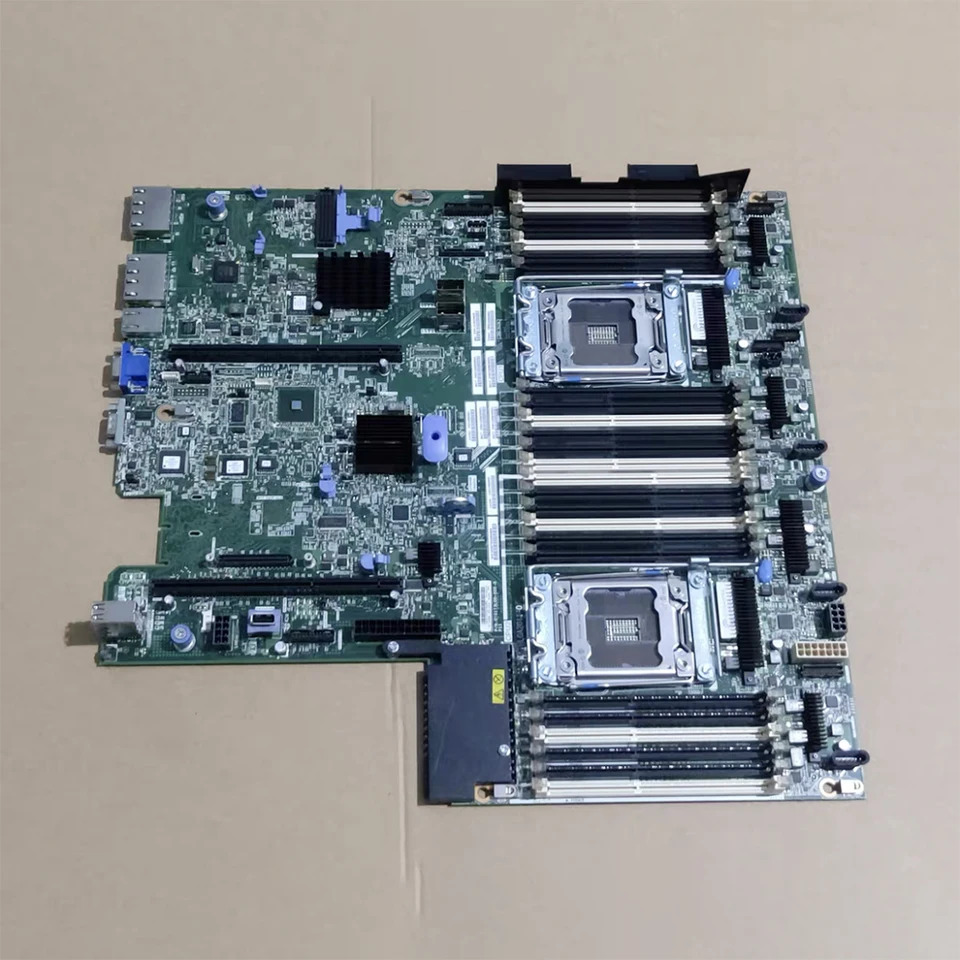 IBM서버 마더보드 X3650 M4 00W2671 00D2888 00AM209 00MV221
