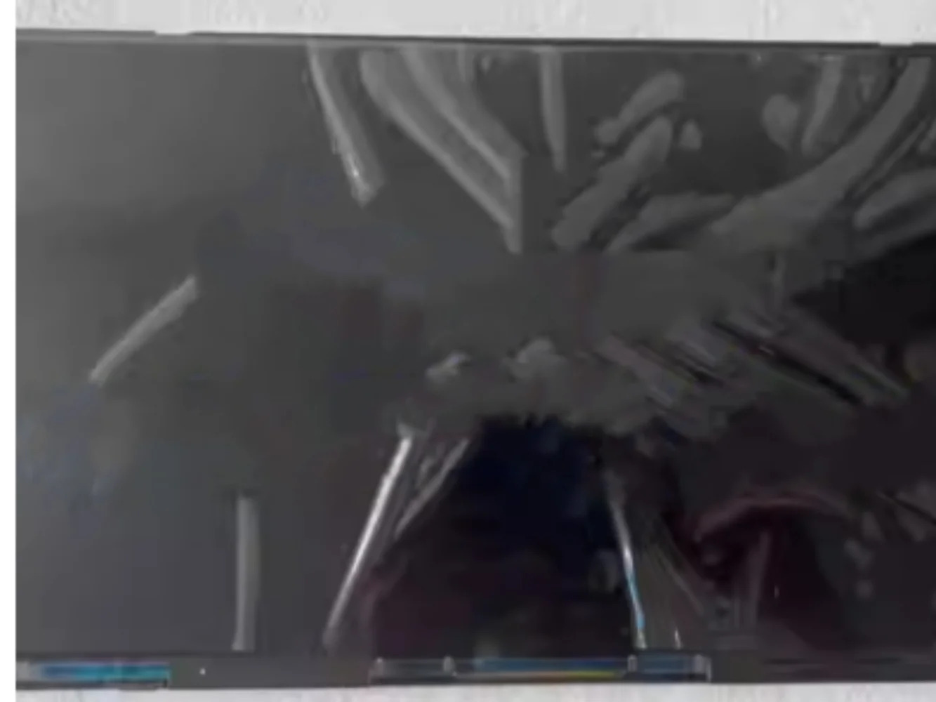 LCD 디스플레이 화면 LS140M5LX01