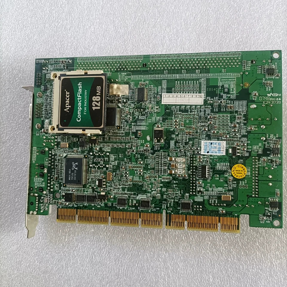IEI 산업제어 마더보드 PCISA-LUKE-1G-R11-J
