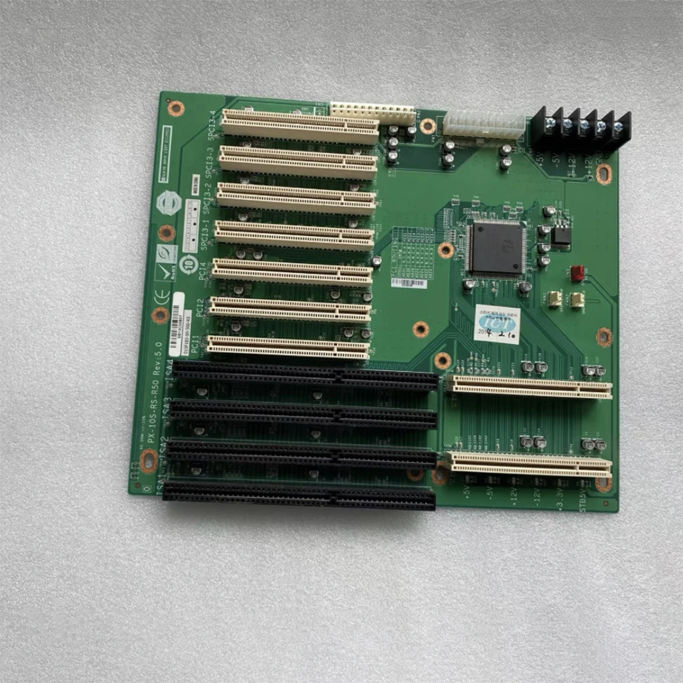 산업제어 보드PX-10S-RS-R50 PX-10S-RS-R50 Rev5.0