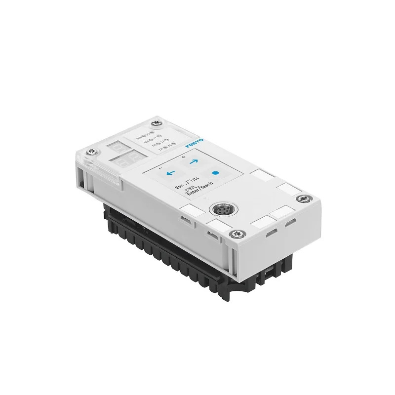 FESTO 548931 CPX-CMPX-C-1-H1 터미널 위치 컨트롤러 526705 CPX-CP-4-FB 전기 인터페이스 CPX-4AE-P-B2 560361
