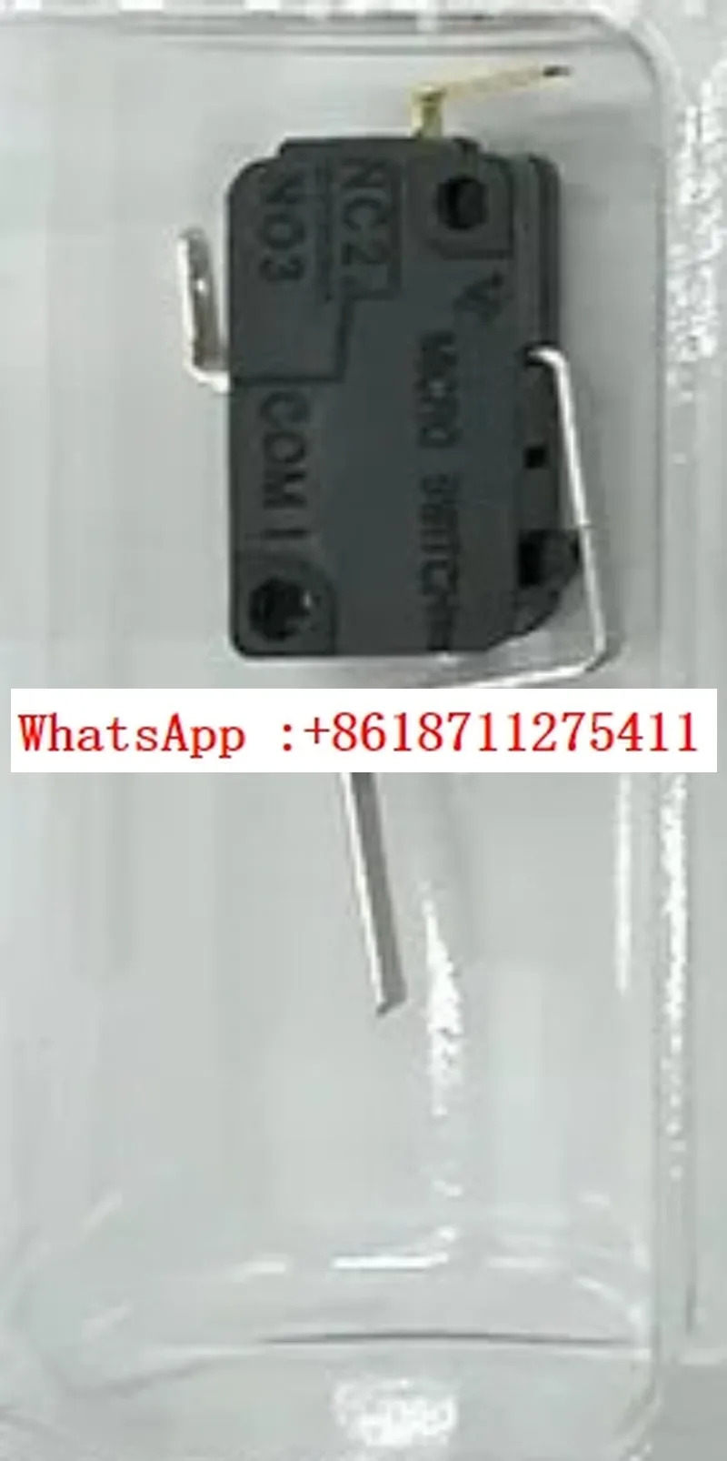 오리지널 마이크로 스위치 V7-7B37D8C4-732-1