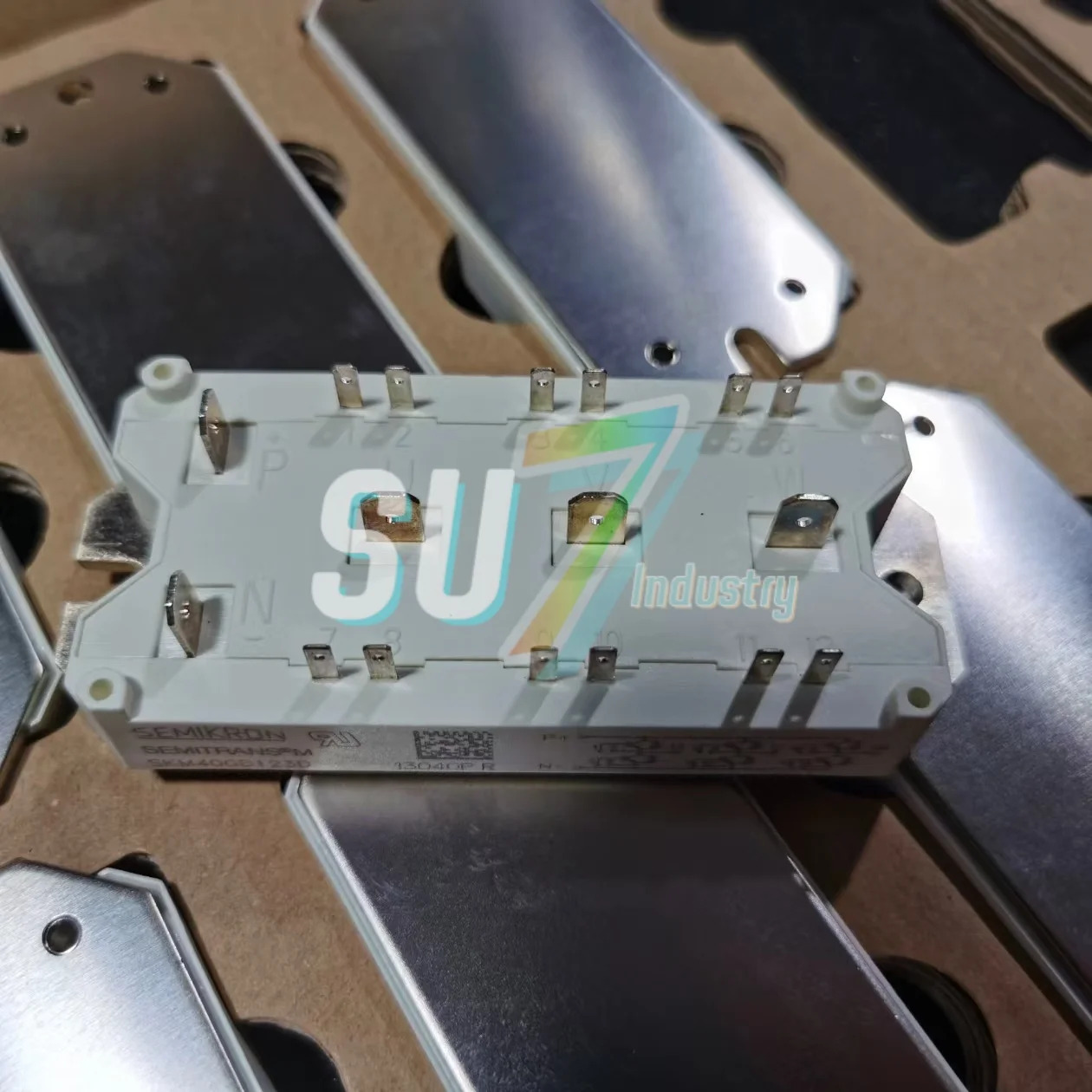 SKM40GD123D IGBT 모듈 원본