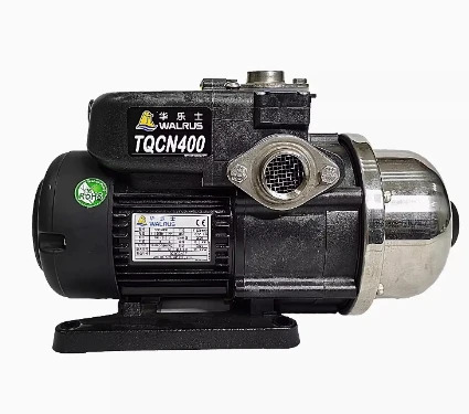 월러스 워터 펌프 TQ200 TQCN200 TQ400 TQCN400 TQ800 TQCN800 TQCN1500 TQCN2200