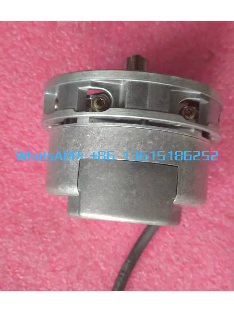 ERN 1326 4096 62S16-1L 리퍼 인코더 기능 OK