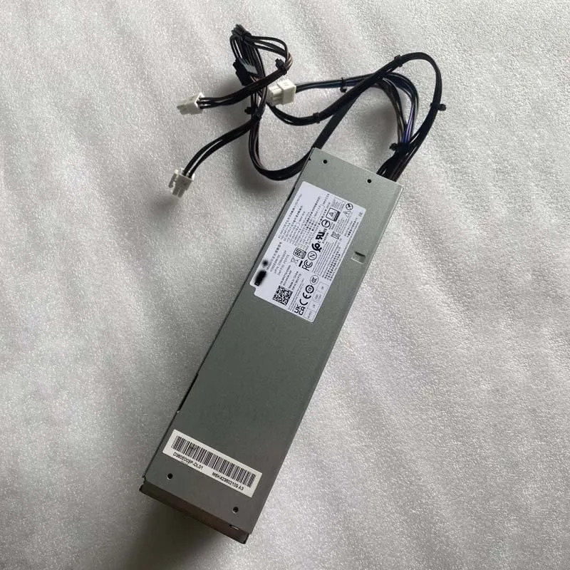 델 3880 3881 5000 5880 7070 5070 5060 V5890 G5 5090 XE3 XPS 8940 MT PCFT5 YCRD7 2VD0G 6 4 핀 전원 신 PSU