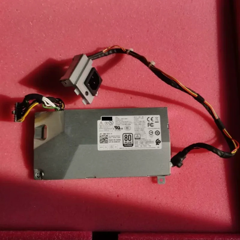 델 옵티플렉스 5260 7460 7470 AIO L240EPA-00 D240EPA-00 68C30 451FP YH49N M65JR 전원공급장치