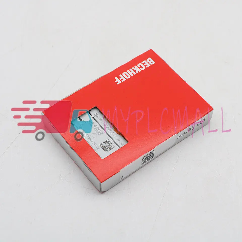 Beckhoff PLC 모듈 EL 1808EL1808 신