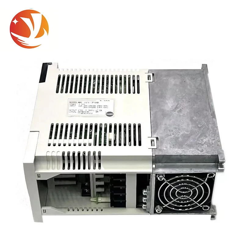 MR-J2-350B Plc 로직 프로그래밍 컨트롤러를 갖춘 산업 자동화 Pac 전컨트롤러