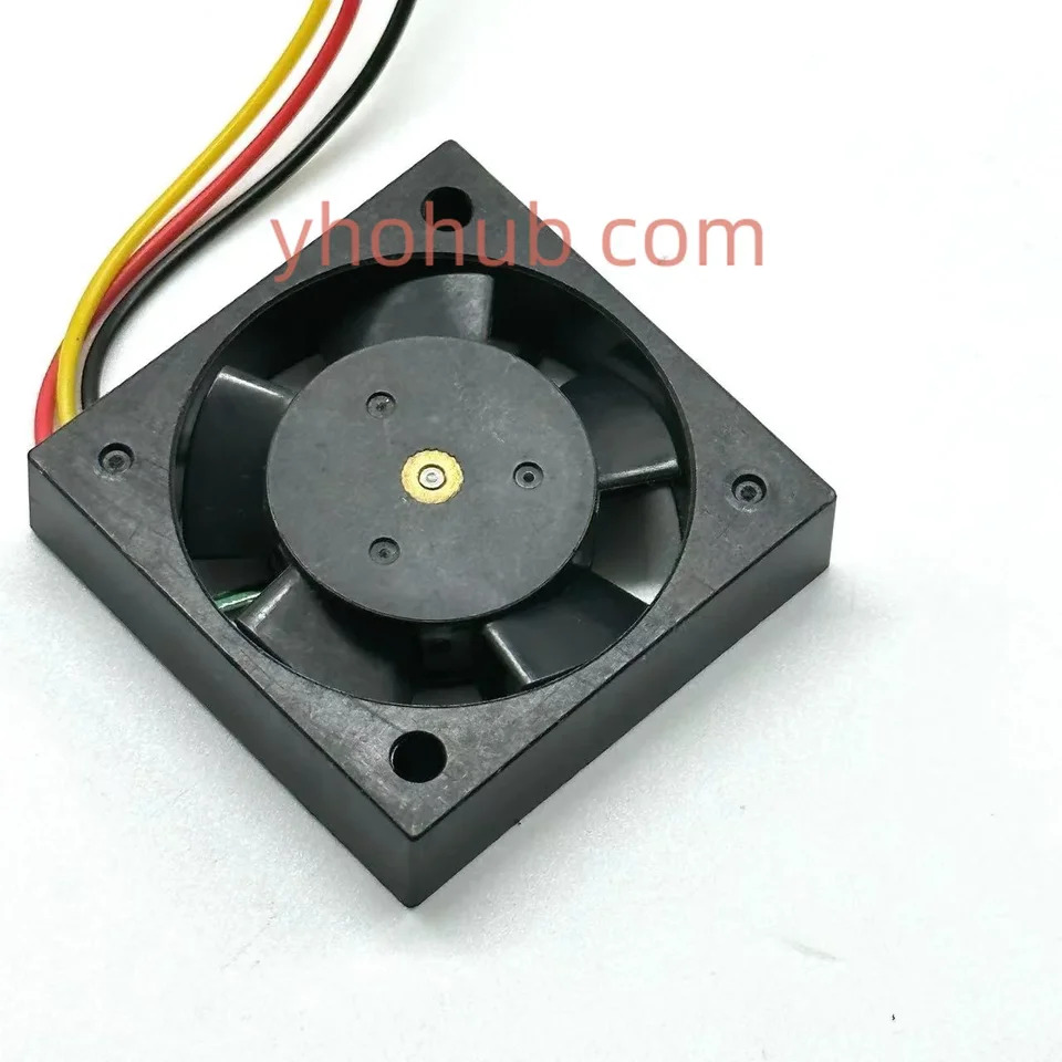 ORIX MDS410-24L 3 선 서버 냉각팬 DC 24V 0.09A 42x42x10mm