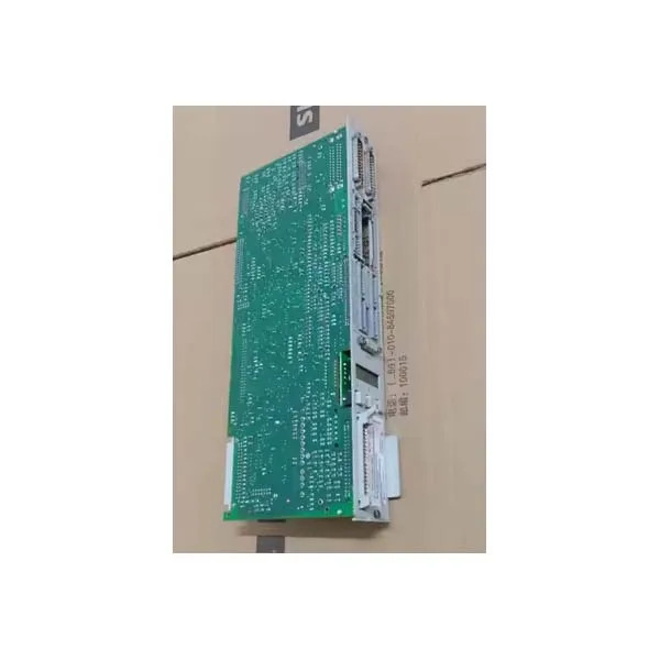 PLC 컨트롤러 전원 보드 인버터 드라이브 6SN1118-0NH01-0AA0 제어 장치 회로 기판 6SN1118-0NH01-0AA0서보 샤프트 카드