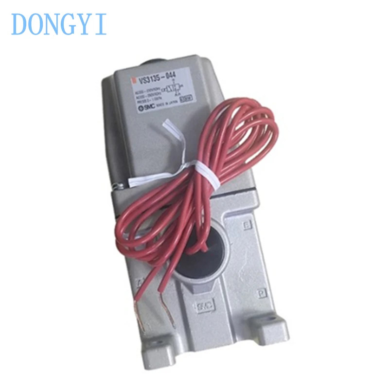 3 포트작동 솔레노이드 밸브 VS3145 VS3145-064 VS3145-044 VS3145-043 VS3145-063 VS3145-065 VS3145-045
