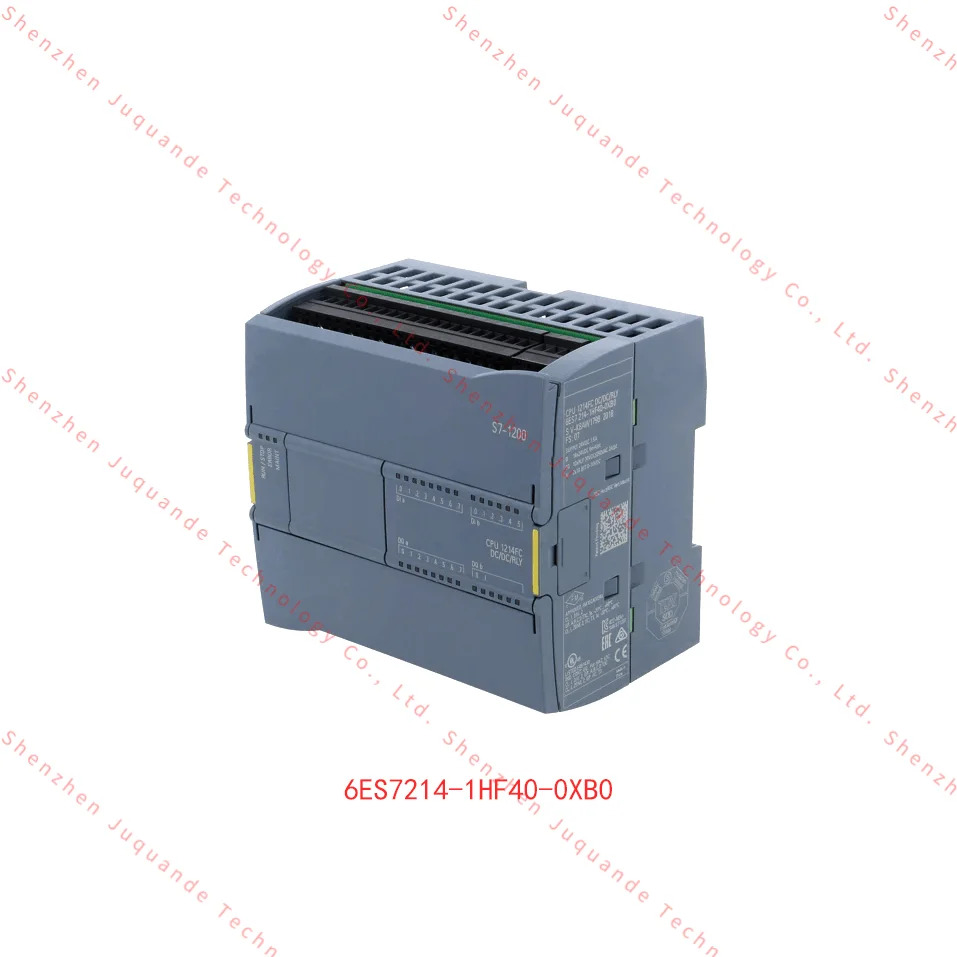 6ES7214-1HF40-0XB0 신 오리지널