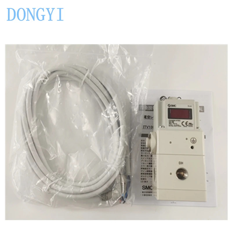 고압 전기 공압 레귤레이터 ITVX ITVX2030 ITVX2030-013L/013BL/013CL/013CS/013N/013BN/043L/043BL/043CL/31F3S3/31F