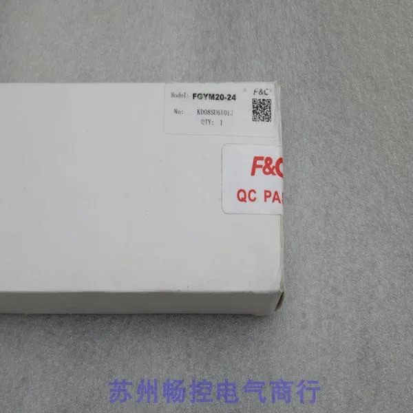 x Jiazhun F C 센서 FGYM20-24