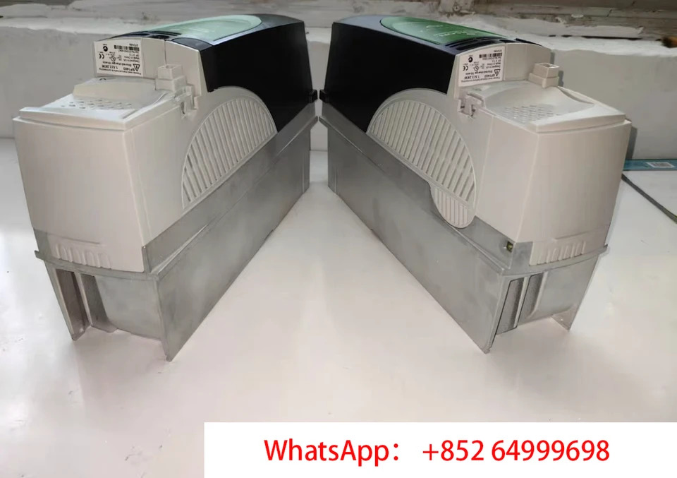 리퍼 CT 인버터 SP1403 2.2KW 4.2A 완료상태