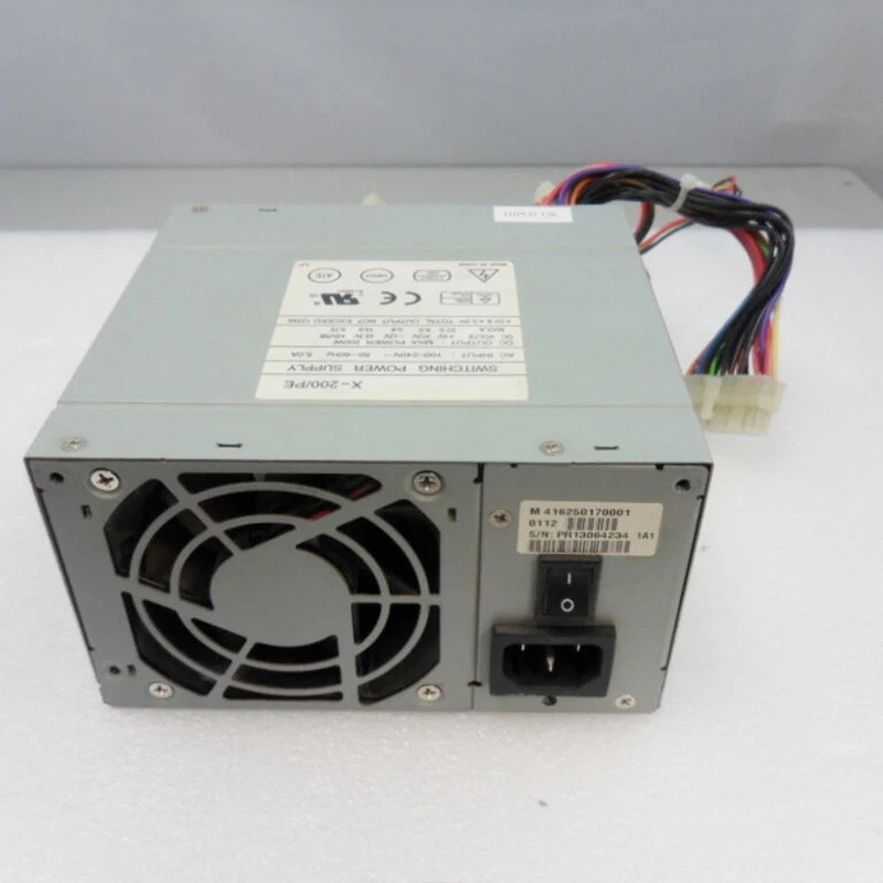 서버 전원공급장치 SUN U5 5 370-4326-01 370-4326 370-3162 MPU-200REF X-200/PE 200W