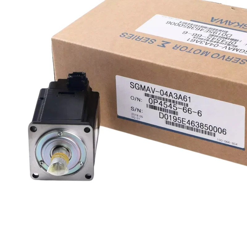 SGM호환-04A3A61 Yaskawa 서보모터 신속