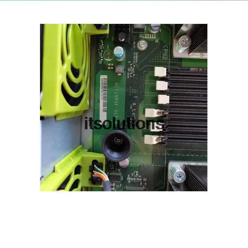 듀얼 소켓 서버 마더보드 RH 2285H V2 BC11SRSF