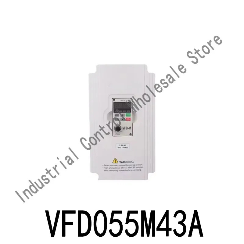 델타 VFD055M43A PLC 모듈신
