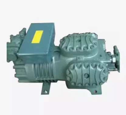 Bitzer 스크류 프레스 6FE-40.2Y-40P 6G-40.2Y-40S 6F-40.2-40P 6GE-40-20D 6GE-34Y-40P 6HE-28-40P 6HE-28Y-40P