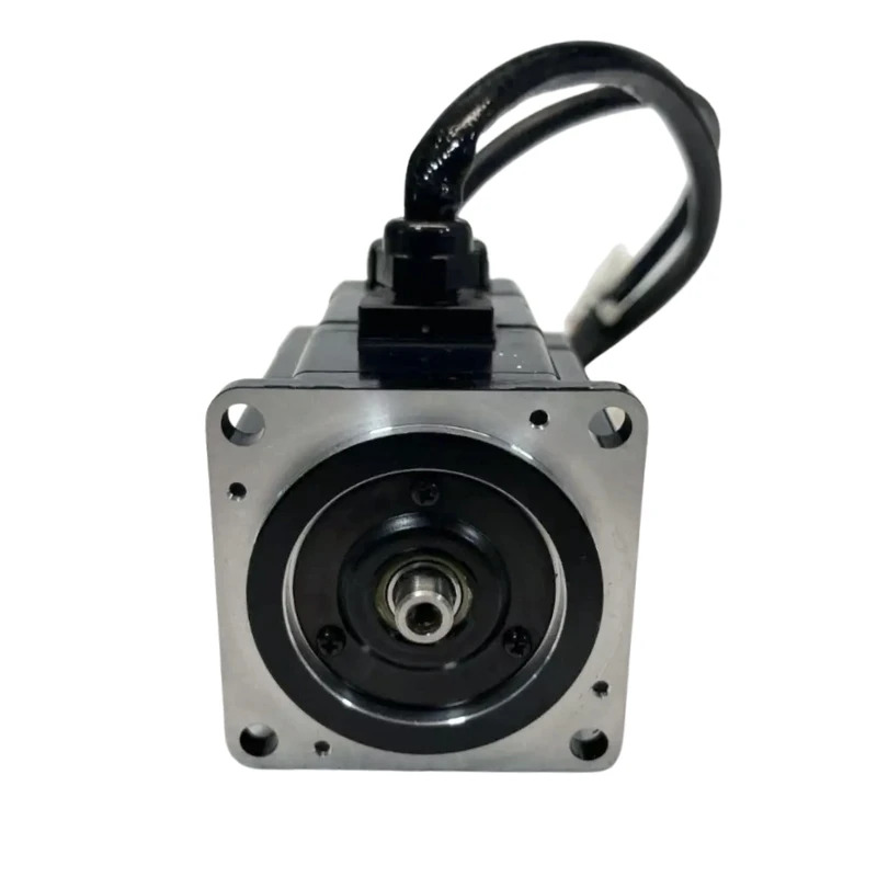 새 Yaskawa SGM호환PH-01A2A-YR12 서보모터