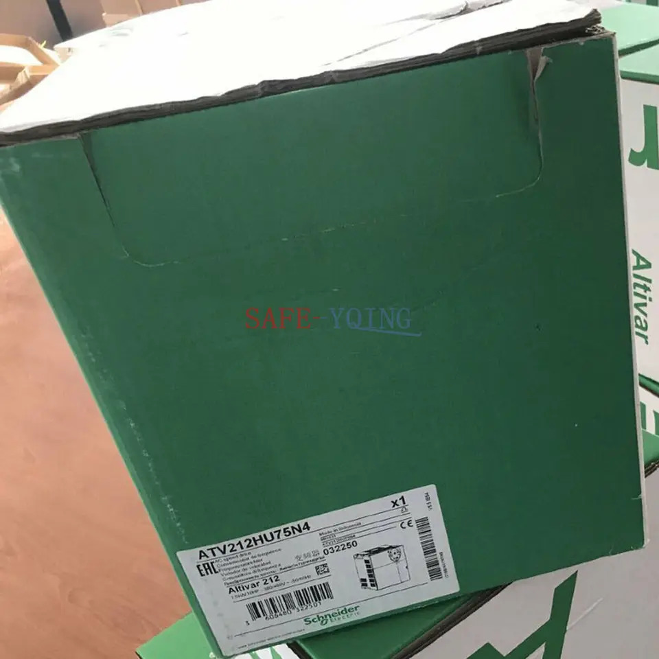 가변 속도 드라이브 ATV212-7.5kW zy ATV212HU75N4