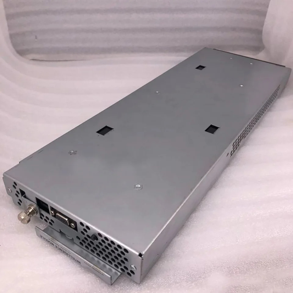 APC Symmetra LX 모델 UPS 무정전 전원공급장치 SYMIM5 전원 제어 모듈
