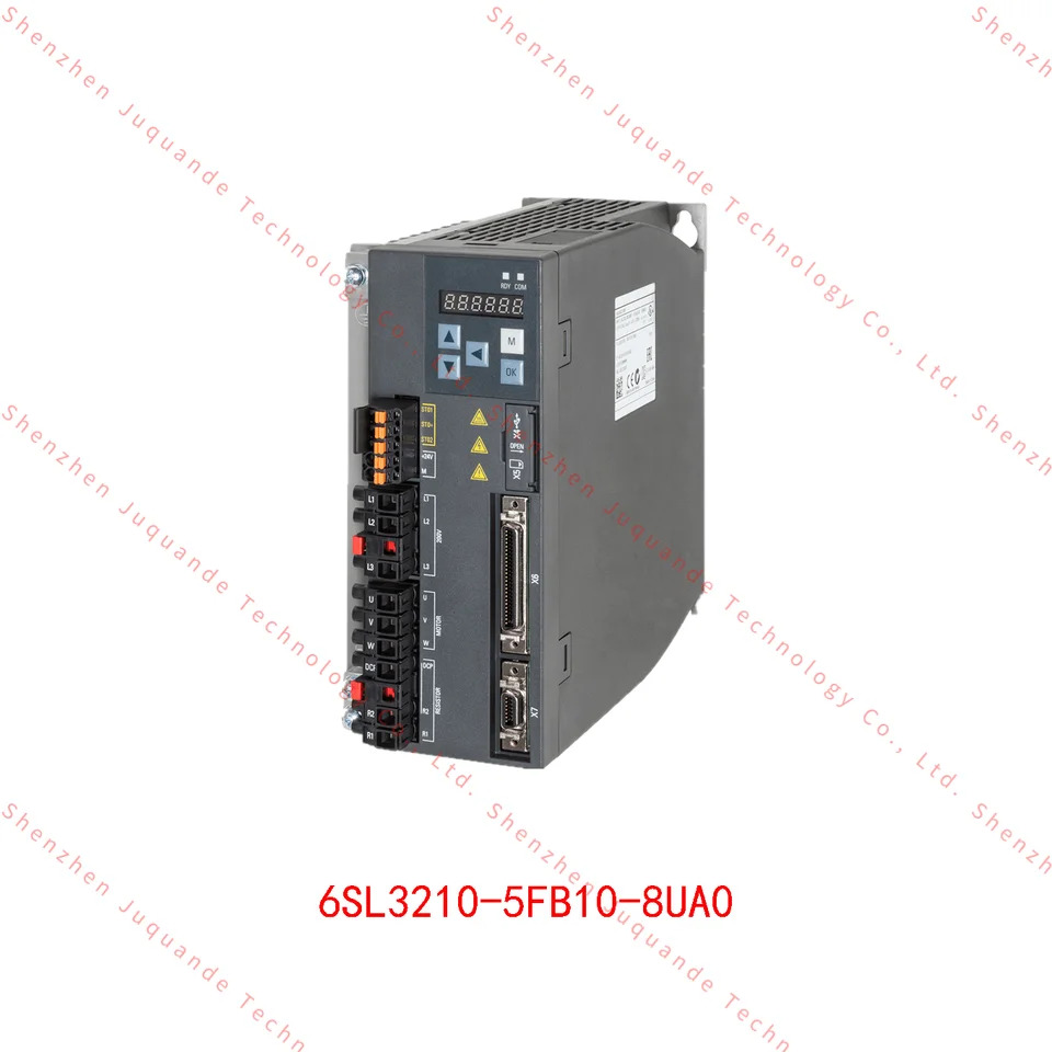 신 6SL3210-5FB10-4UF1 6SL3210-5FB10-8UA0