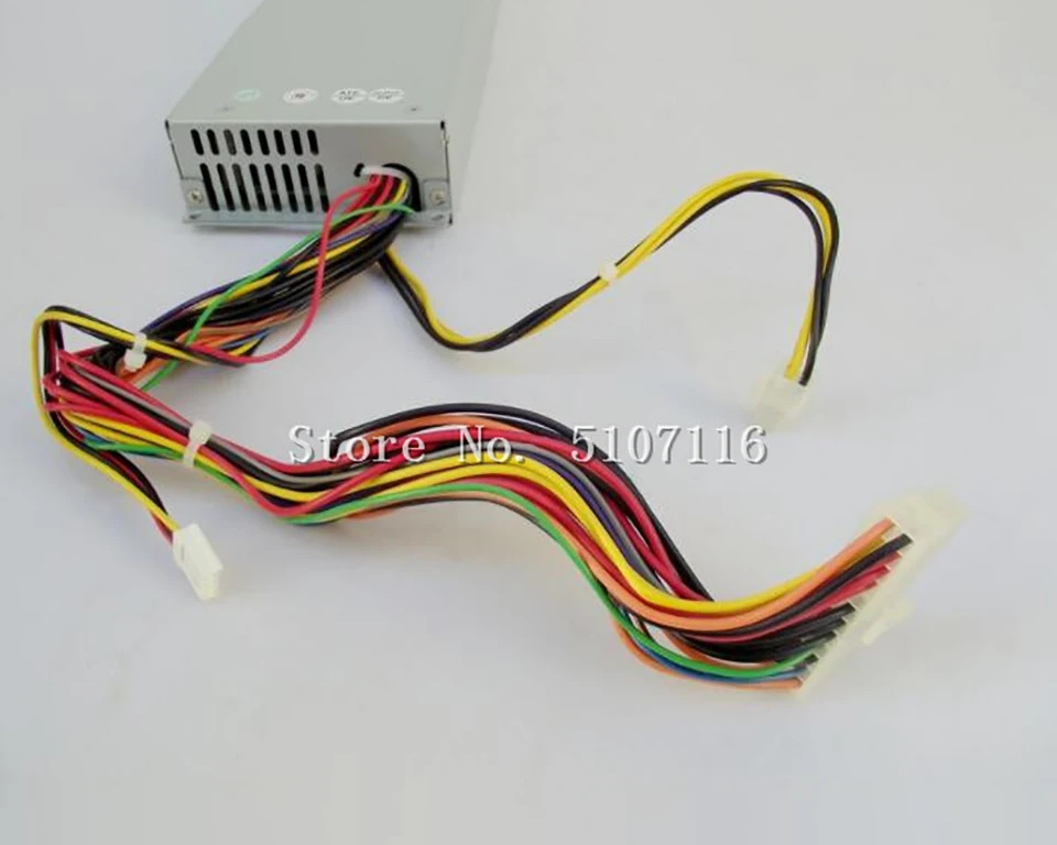 FSP250-50PLB 1U 서버 전원공급장치 FSP350-601U IPC 전 완전 리퍼