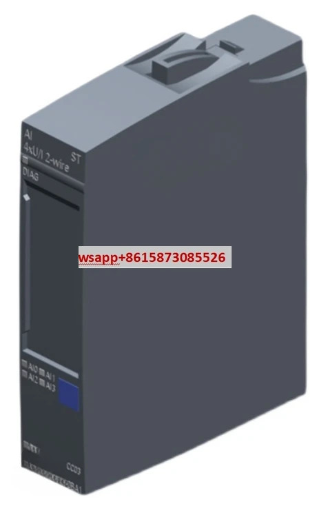 ET200SP 입력모듈 6ES7134-6FB00/6GB/6GF00/6HD01-0BA/0AA1