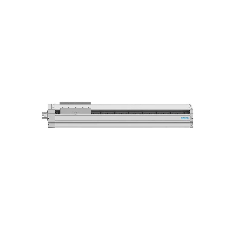 FESTO 나사 타입 전기 실린더 8124453 EL-BS-120-400-10P 8124498 EL-BS-120-400-20P