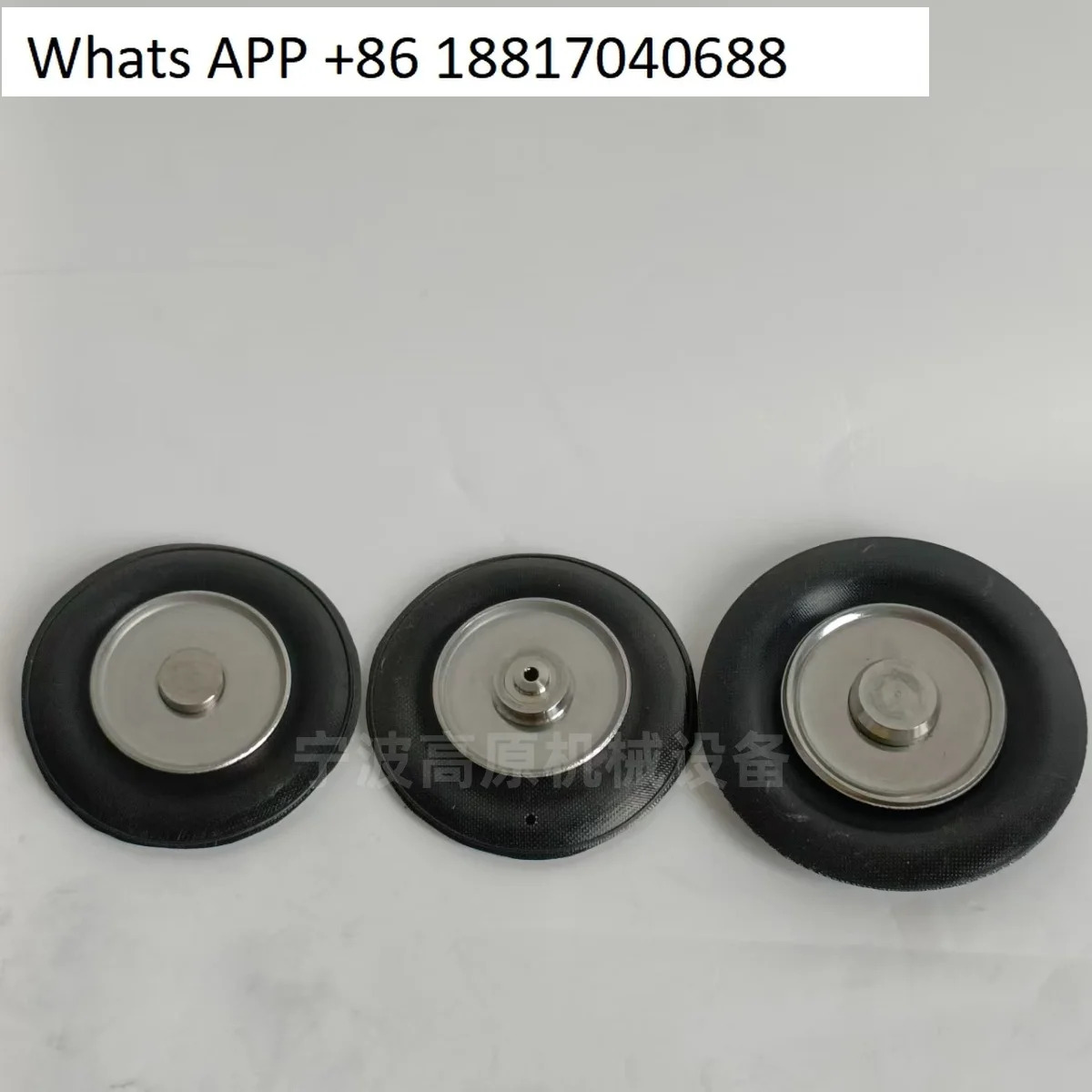 VXD250 VXD252LF 솔레노이드 밸브 다이어프램 VXD25-KTD VXD252LA